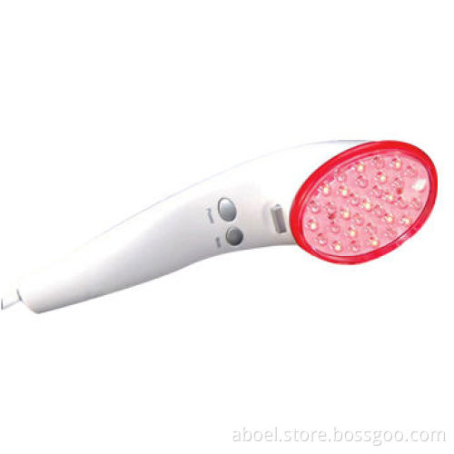Hot Sale Portable E-light Therapy Instrument for Facial Beauty, with Fashionable Design